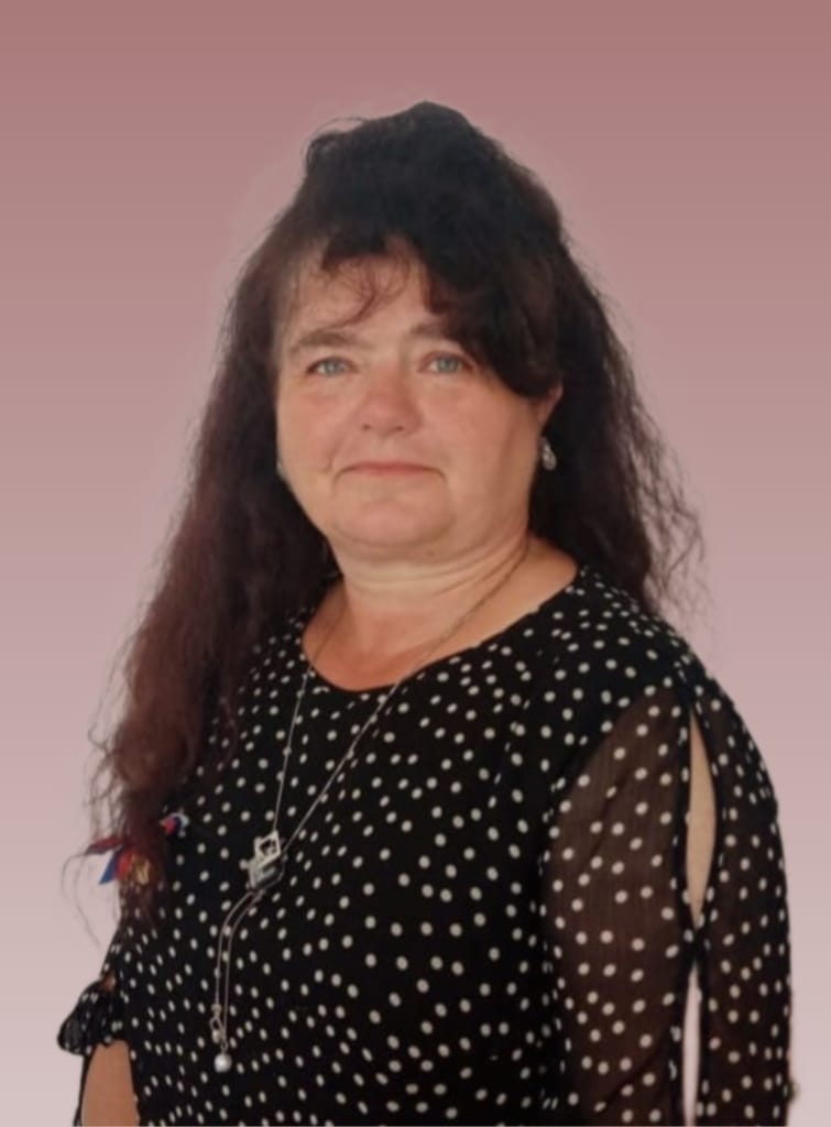 Соклакова Татьяна Анатольевна.