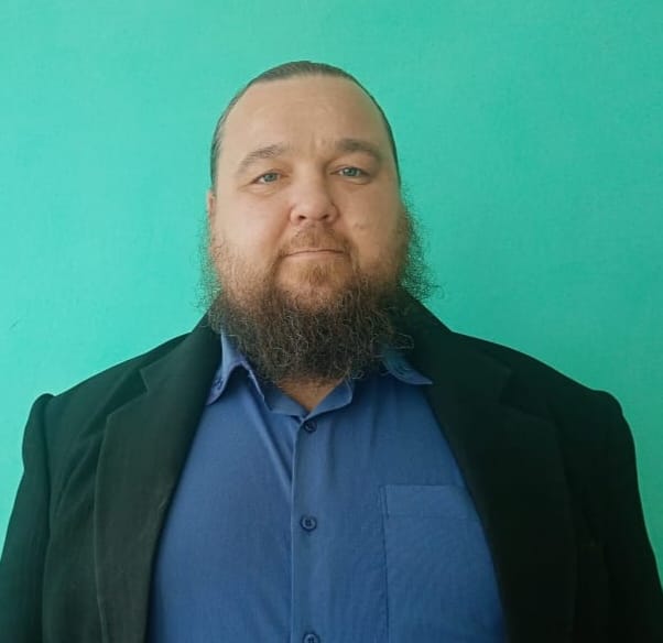 Томилин Михаил Геннадьевич.