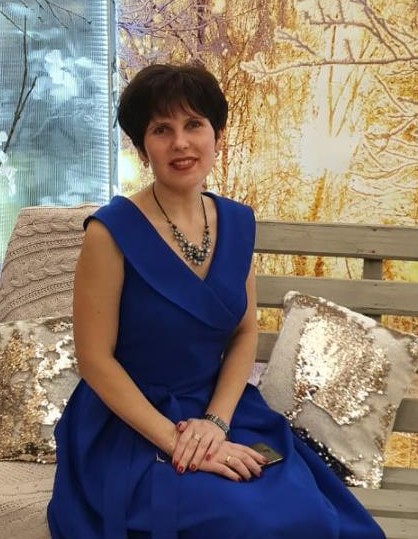 Кириенкова Елена Александровна.