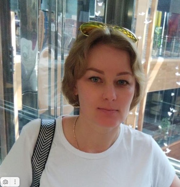 Еньшина Валентина Ивановна.