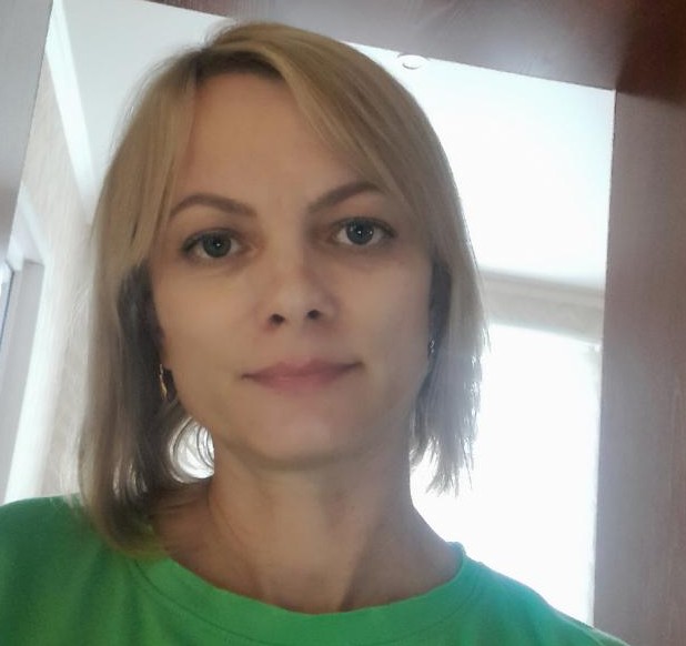 Набокова Татьяна Михайловна.