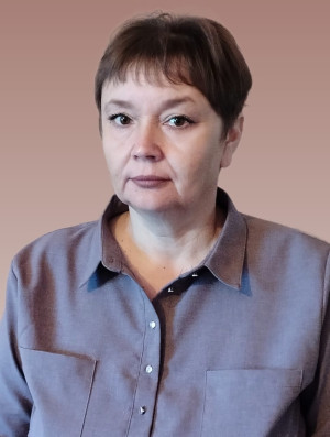 Кириенкова Елена Александровна Кириенкова Елена Александровна