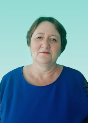 Дергилева Анна Адольфовна Дергилева Анна Адольфовна